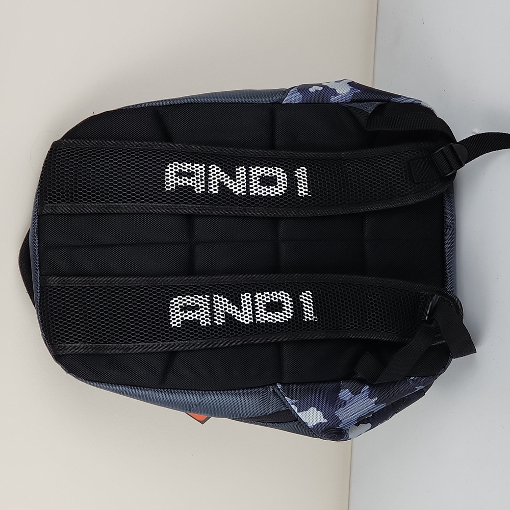 And 1 Backpack - Picture 3 of 3
